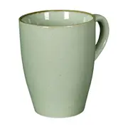 CANECA 350 ML MARURU - SÁLVIA/ARGILA - Foto 2
