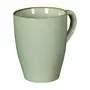 CANECA 350 ML MARURU - SÁLVIA/ARGILA - Foto 2