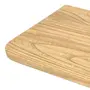 PRATELEIRA 3 CM X 1,20 M X 25 CM CHANFER - OAK FEEL - Foto 7