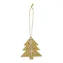 PINGENTE CONJUNTO COM 8 PEÇAS FINE FESTIVITY - OURO - Foto 2
