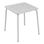 MESA 70 CM X 70 CM ALMARÉ - FLANDRES - Foto 6