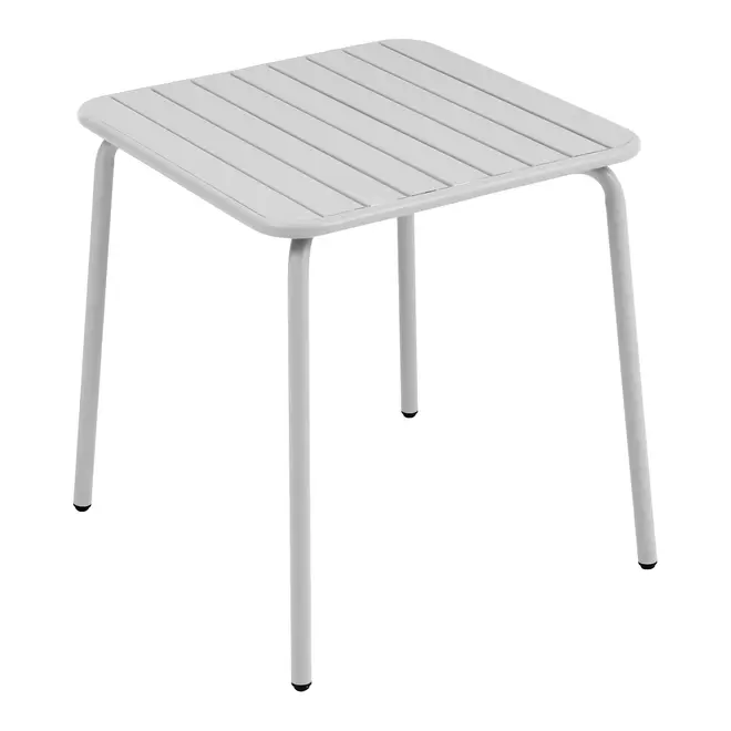 MESA 70 CM X 70 CM ALMARÉ - FLANDRES - Foto 6