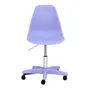CADEIRA HOME OFFICE EASY COLOR - MOUSSE DE JABUTICABA - Foto 2