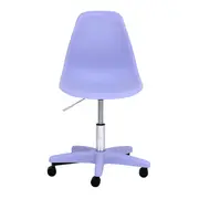 CADEIRA HOME OFFICE EASY COLOR - MOUSSE DE JABUTICABA - Foto 2