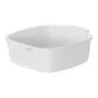 TRAVESSA REFRATÁRIA 16 CM X 13 CM SABOREAR - BRANCO - Foto 5