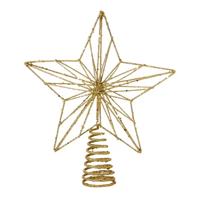 ADORNO ESTRELA PONTEIRA 23 CM CELEBRATION