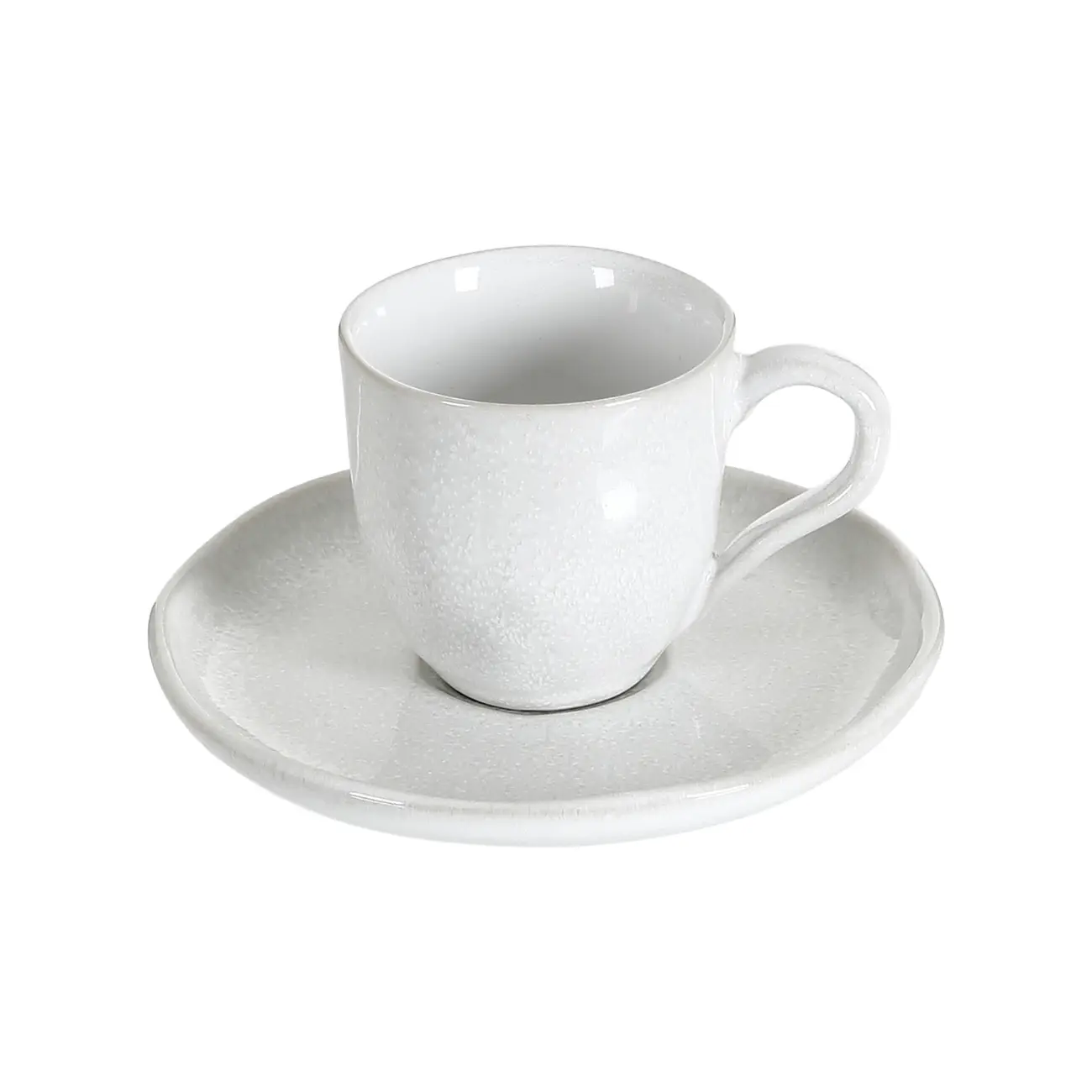 XÍCARA CAFÉ 120 ML AREENTO - OFF WHITE - Foto 3