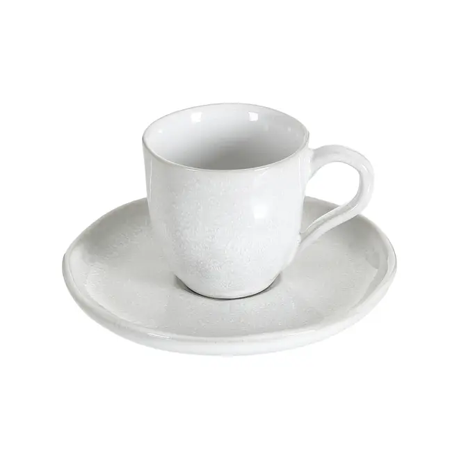XÍCARA CAFÉ 120 ML AREENTO - OFF WHITE - Foto 3