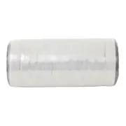 COLCHÃO SOLTEIRO FIRME COM MOLAS ENSACADAS 88 CM X 1,88 M X 25 CM TATOU GULDI - CINZA/BRANCO - Foto 5