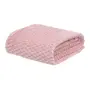 QUARTZO ROSA - MANTA CASAL/QUEEN 2,30 M X 2,60 M EIGER