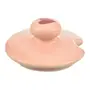 AÇUCAREIRO MINHA MÃE É SEREIA - OFF WHITE/ROSA CLARO - Foto 5