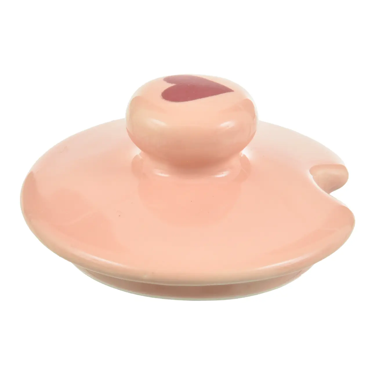 AÇUCAREIRO MINHA MÃE É SEREIA - OFF WHITE/ROSA CLARO - Foto 5