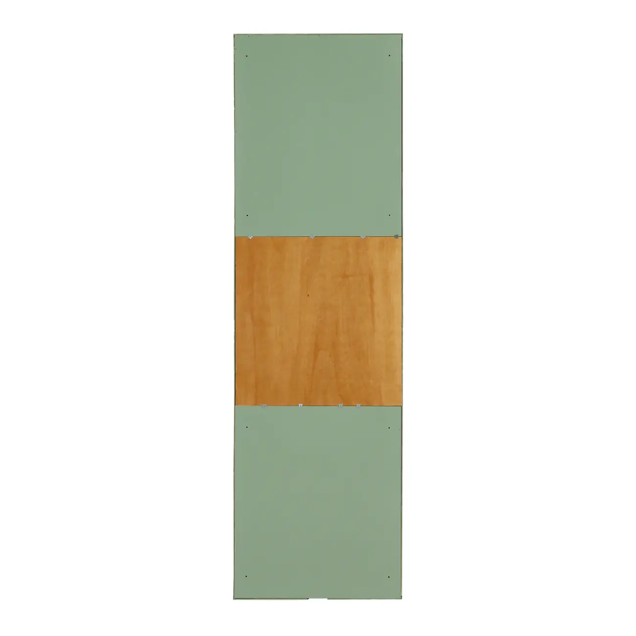 PANELEIRO/MICRO-ONDAS 2 PORTAS 60 CM X 2 M - SÁLVIA/AMÊNDOA - Foto 9