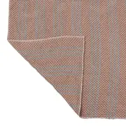 TAPETE 1,50 CM X 2 M EMILION - VIN ROSE/CINZA PROVENCE - Foto 3