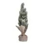 MINI ÁRVORE DE NATAL 30 CM HOHO HOME - BRANCO - Foto 2