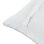 ALMOFADA 45 CM X 45 CM SENSORY - FLANDRES/AZUL COBALTO - Foto 5