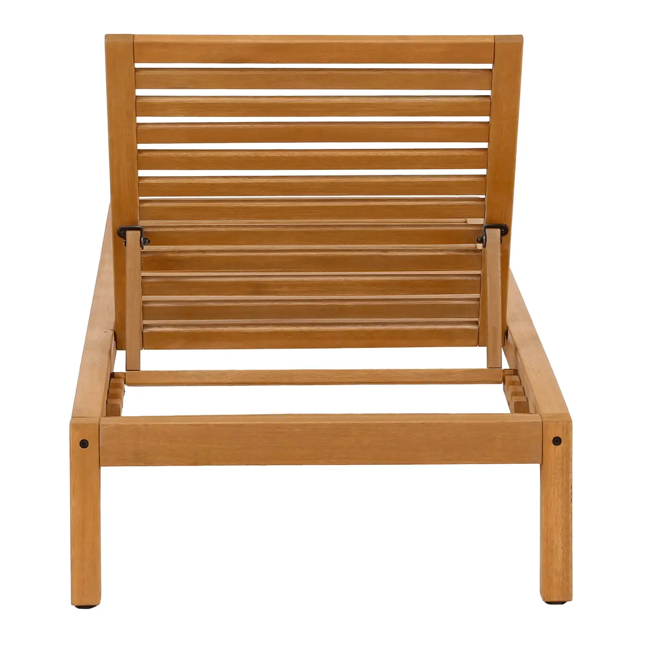 CHAISE LONGUE PIPA - CASTANHA DE CAJU - Foto 7