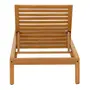 CHAISE LONGUE PIPA - CASTANHA DE CAJU - Foto 7