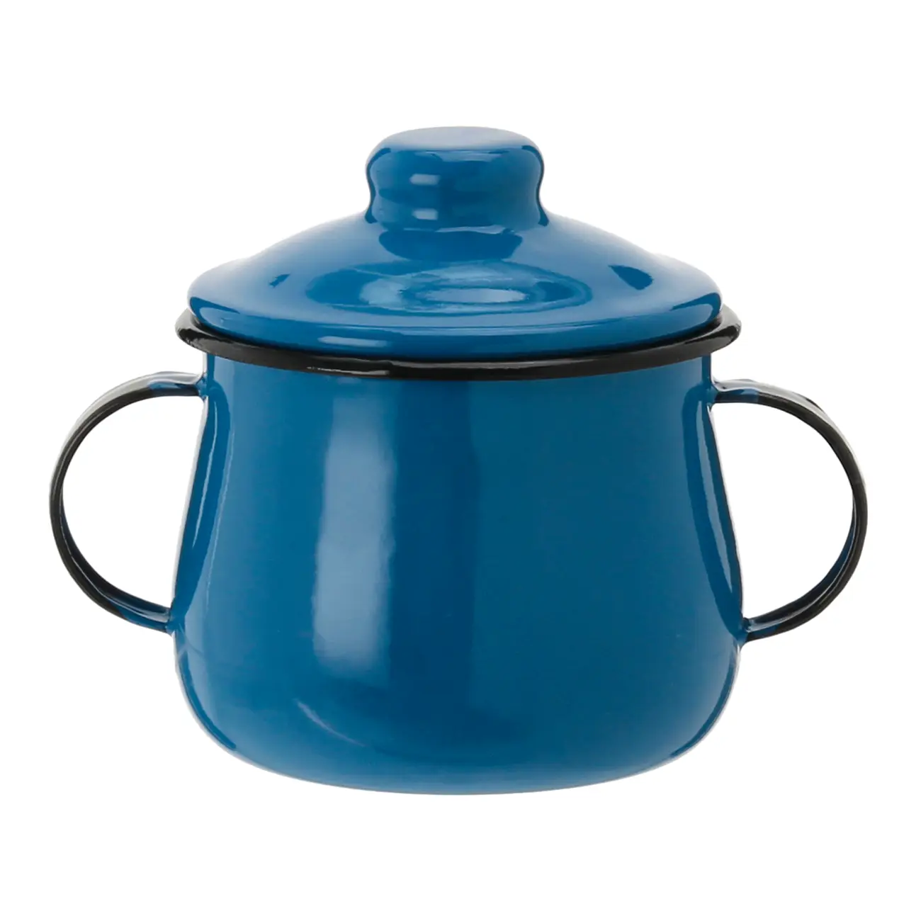 AÇUCAREIRO ZEZÉ I - AZUL HISTÓRICO - Foto 1