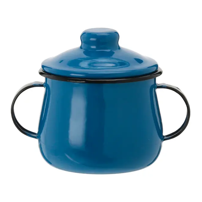 AÇUCAREIRO ZEZÉ I - AZUL HISTÓRICO - Foto 1