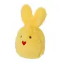ADORNO COELHO PELUDO 13 CM PÁSCOAMOR - LIMÃO SICILIANO - Foto 2