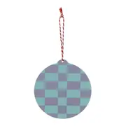 KIT COM 4 PINGENTES COLORFUN XMAS - CORES CALEIDOCOLOR - Foto 2