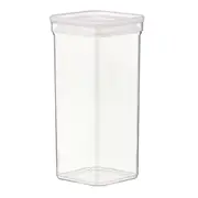 POTE HERMÉTICO 1,5 L FEXXY - INCOLOR - Foto 1
