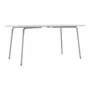 MESA 1,60 M X 90 CM ALMARÉ - FLANDRES - Foto 5