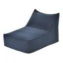 AZUL - CHAISE LONGUE FLUFE