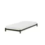 CAMA DE SOLTEIRO INFERIOR 78 CM FLAT - MUSGO - Foto 29