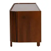 RACK 3 PORTAS 1,82 M X 46 CM HIGIENÓPOLIS - NOZES - Foto 8
