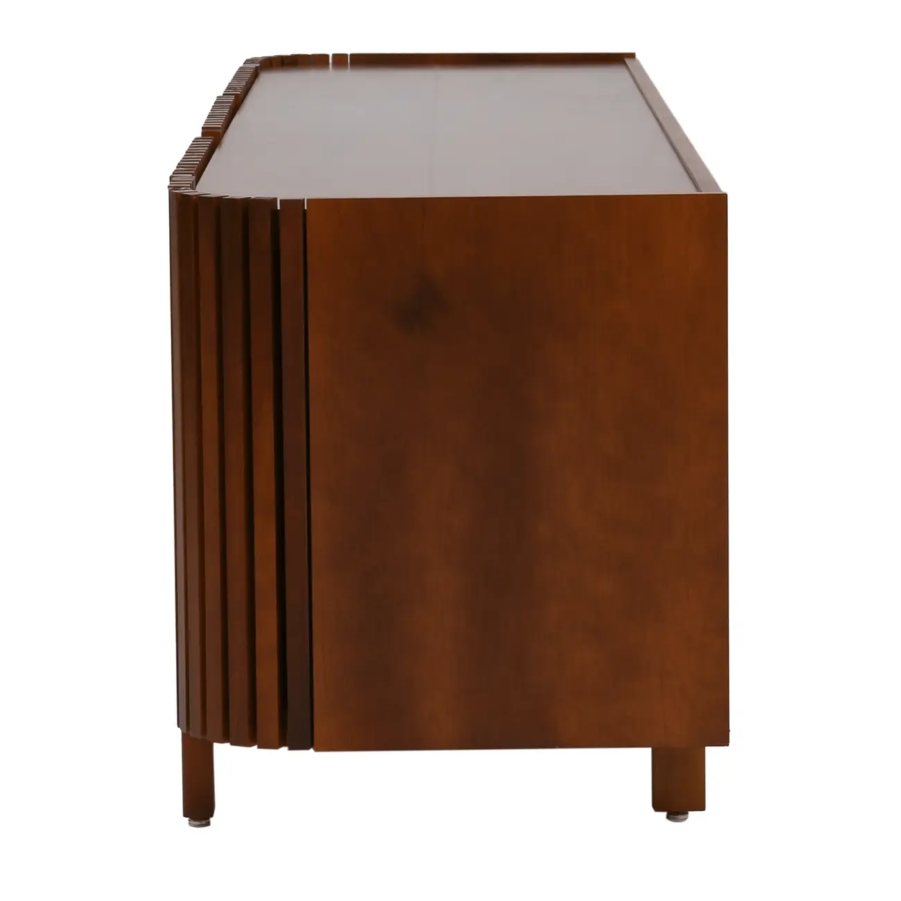 RACK 3 PORTAS 1,82 M X 46 CM HIGIENÓPOLIS - NOZES - Foto 8