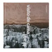 LIVRO BRASIL VISTO DE CIMA - MULTICOR - Foto 1