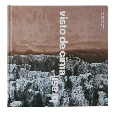 LIVRO BRASIL VISTO DE CIMA