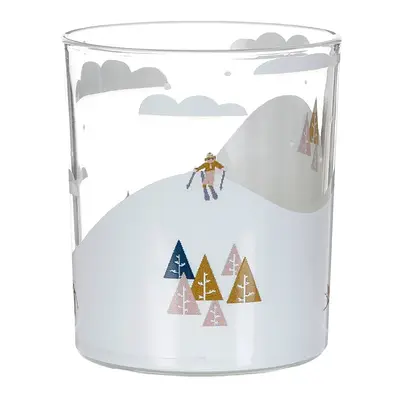 SUPORTE PARA VELA SKI FINE FESTIVITY