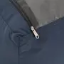 PUFF FLUFE - AZUL - Foto 5