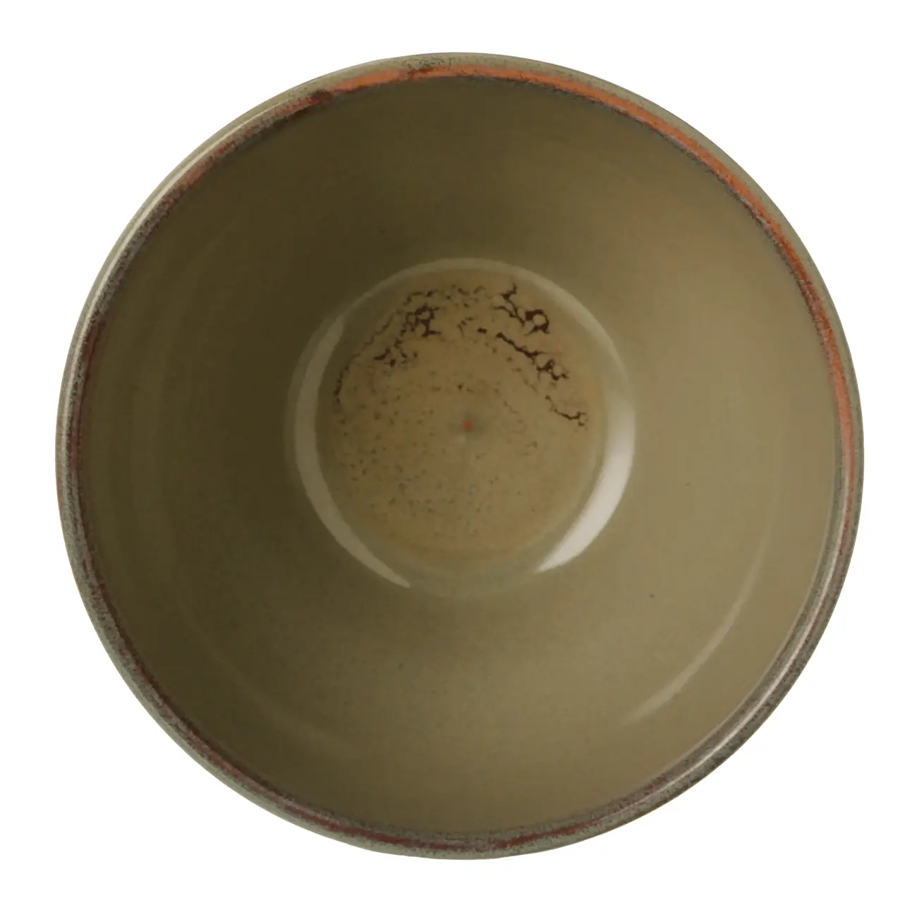 TIGELA 14 CM LOWER - LODEN GREEN/PRETO - Foto 4