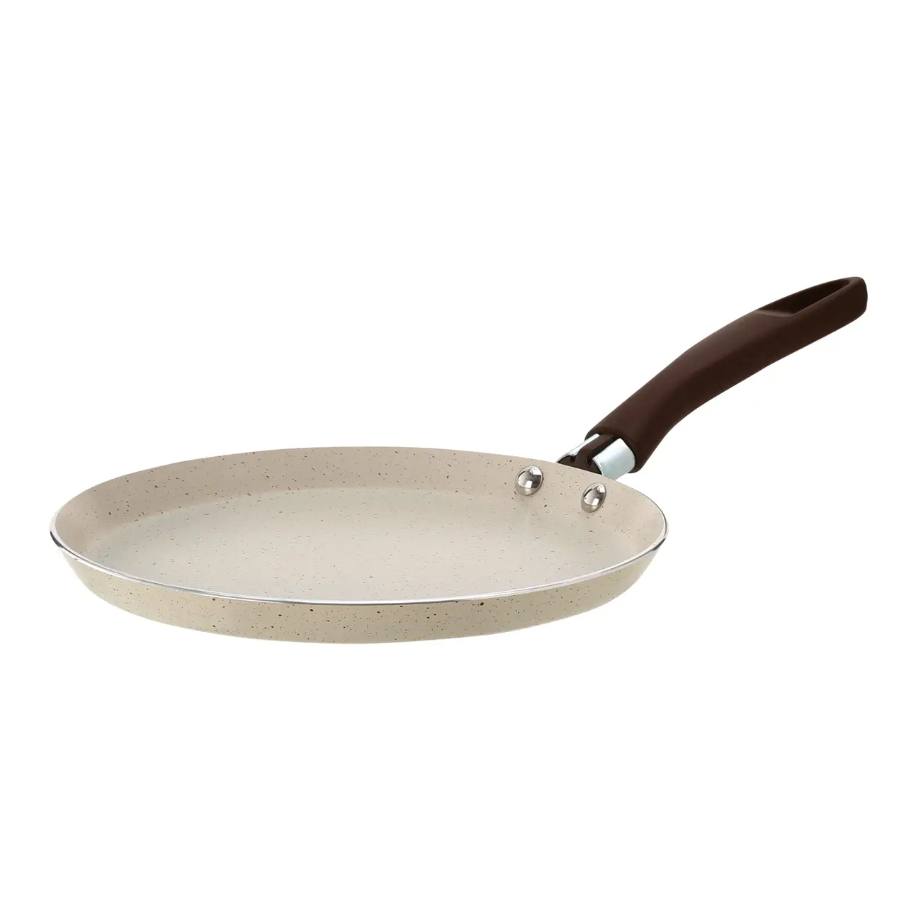 TAPIOQUEIRA 22 CM CERAMIC LIFE SMART PLUS - CREAM/MARROM - Foto 2