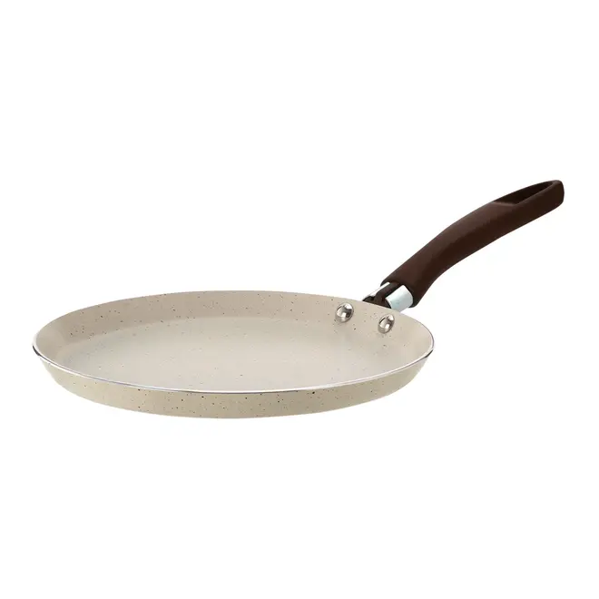 TAPIOQUEIRA 22 CM CERAMIC LIFE SMART PLUS - CREAM/MARROM - Foto 2