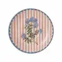 XÍCARA CHÁ 250 ML PETIT FLEURS - VIN ROSE/BLEU CENDRÉ - Foto 7