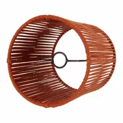 CÚPULA U 27 CM X 20 CM ILHÉUS - TERRACOTA - Foto 6