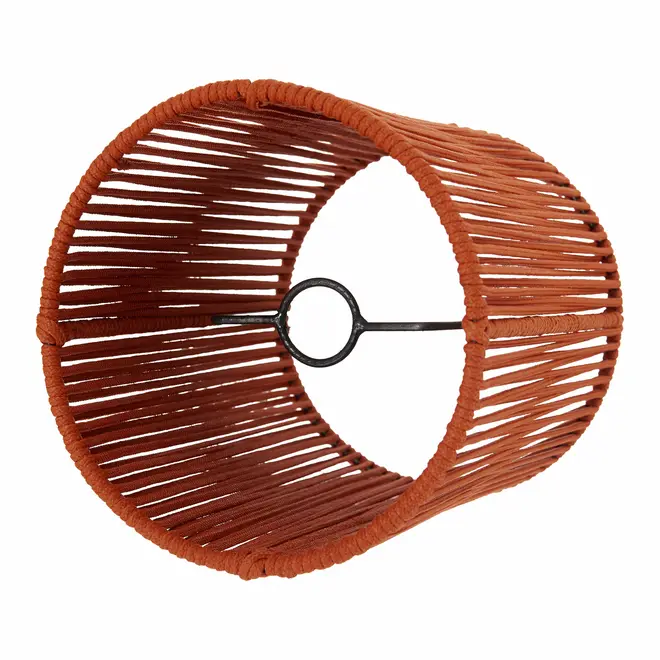 CÚPULA U 27 CM X 20 CM ILHÉUS - TERRACOTA - Foto 6