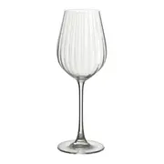 TAÇA VINHO BRANCO 400 ML ESTROFES TITAN - INCOLOR - Foto 2