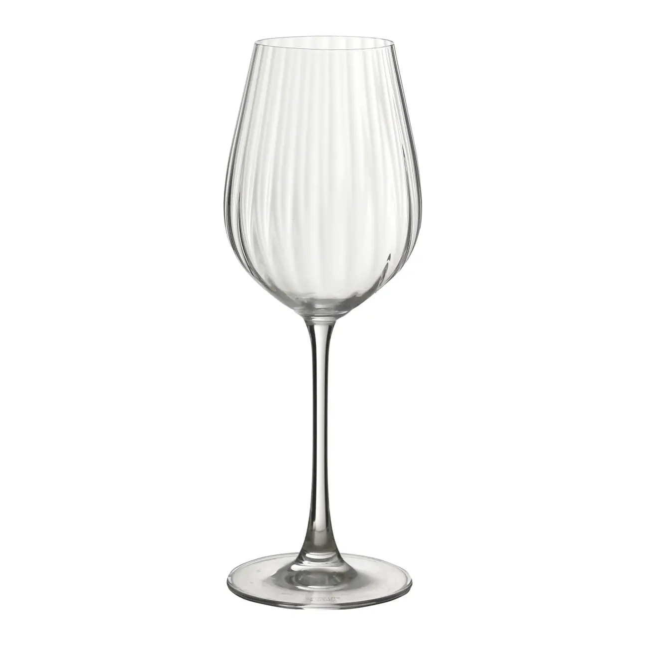 TAÇA VINHO BRANCO 400 ML ESTROFES TITAN - INCOLOR - Foto 2