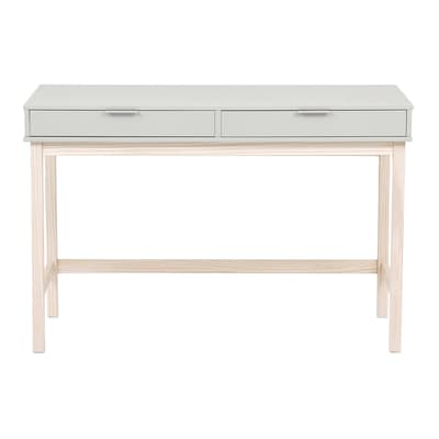 ESCRIVANINHA 2 GAVETAS 1,20 M X 50 CM SNAB