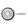 PANELA INDUÇÃO 21 CM DIAMOND - KONKRET/INOX - Foto 6