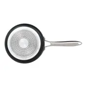 PANELA INDUÇÃO 21 CM DIAMOND - KONKRET/INOX - Foto 6