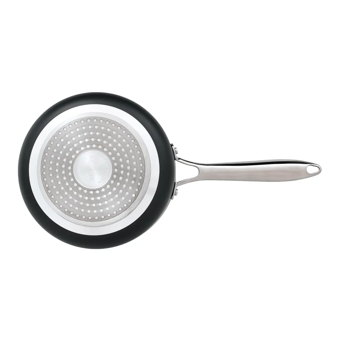 PANELA INDUÇÃO 21 CM DIAMOND - KONKRET/INOX - Foto 6