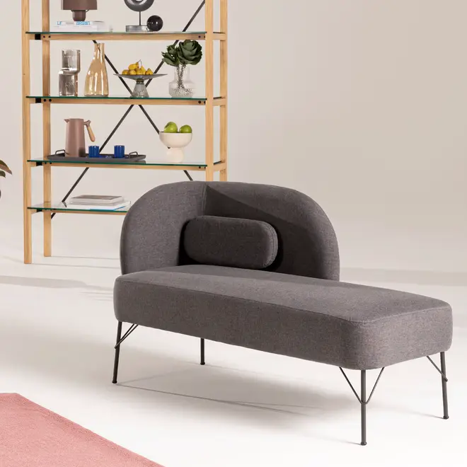 RECAMIER NORDIC - KONKRET/KONKRET - Foto 10