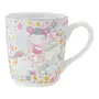 CANECA 225 ML DELICADÊ CADÊ - BRANCO/PÂTISSERIE À LA FRAMBOISE - Foto 1